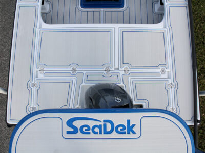 Custom Seadek